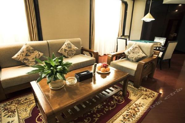 Zhejiang Hotel (Guiyang)